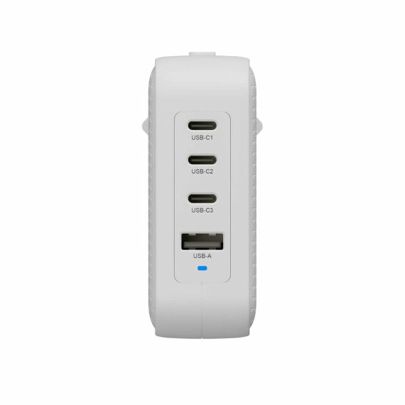 Targus HyperJuice - Power adapter - GaN - 100 Wh - | HJ1002WHWWGL