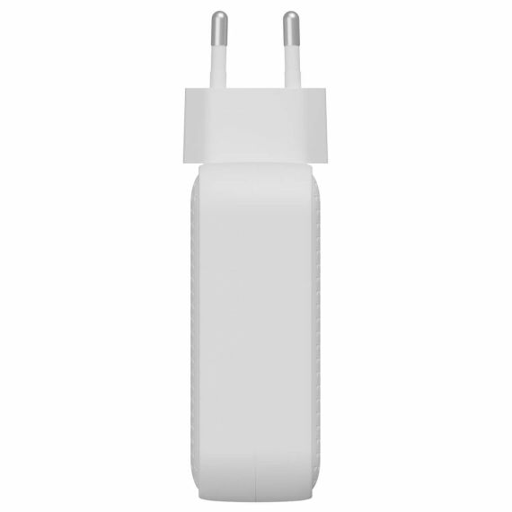 Targus HyperJuice - Power adapter - GaN - 100 Wh - | HJ1002WHWWGL