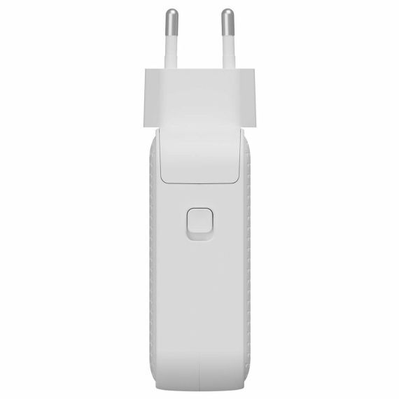 Targus HyperJuice - Power adapter - GaN - 100 Wh - | HJ1002WHWWGL