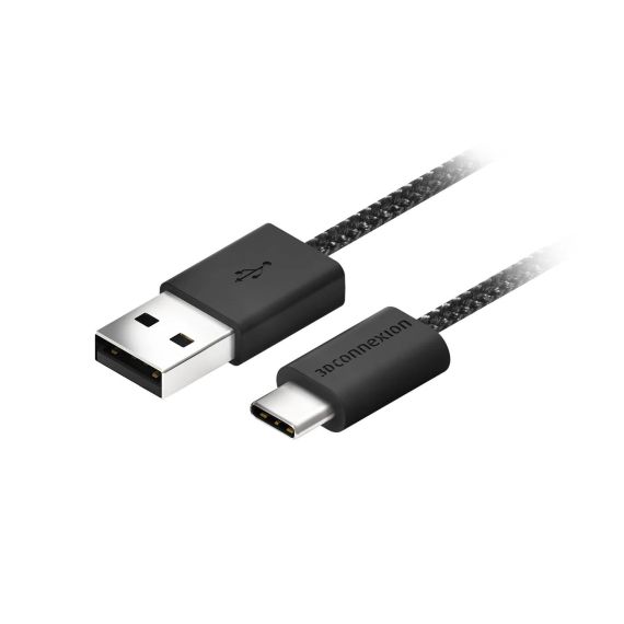 3Dconnexion - USB cable - USB (M) to 24 pin USB-C (M | 3DX-700089