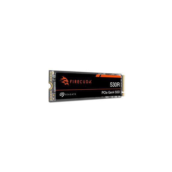 Seagate FireCuda 530R ZP1000GM3A063 - SSD - 1 TB - internal - M.2