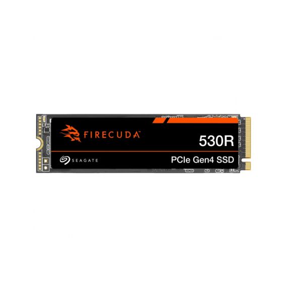 Seagate FireCuda 530R ZP1000GM3A063 - SSD - 1 TB - internal - M.2