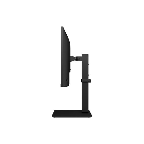 LG 24BA560-B - LED monitor - 24" (23.8" viewable) - 1920 x 1080 F