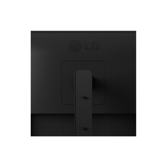 LG 24BA560-B - LED monitor - 24" (23.8" viewable) - 1920 x 1080 F