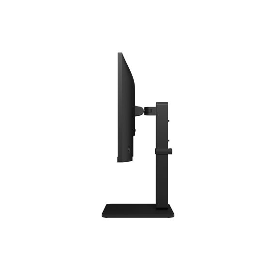 LG 24BA560-B - LED monitor - 24" (23.8" viewable) - 1920 x 1080 F