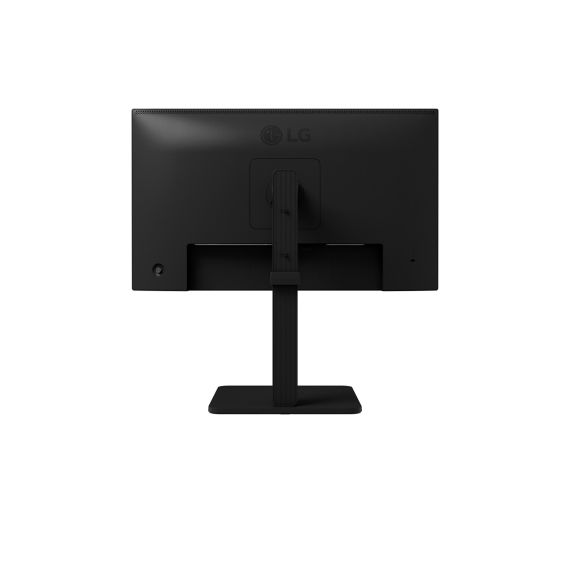 LG 24BA560-B - LED monitor - 24" (23.8" viewable) - 1920 x 1080 F