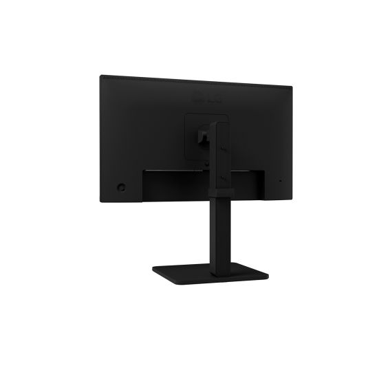LG 24BA560-B - LED monitor - 24" (23.8" viewable) - 1920 x 1080 F