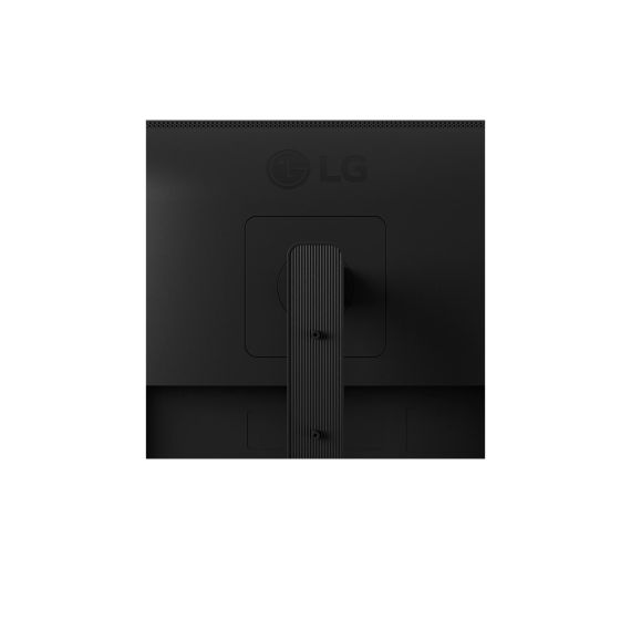 LG 24BA560-B - LED monitor - 24" (23.8" viewable) - 1920 x 1080 F