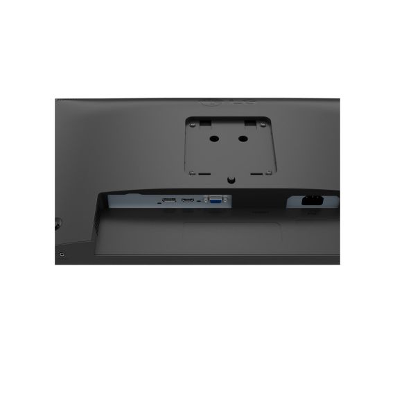 LG 24BA560-B - LED monitor - 24" (23.8" viewable) - 1920 x 1080 F