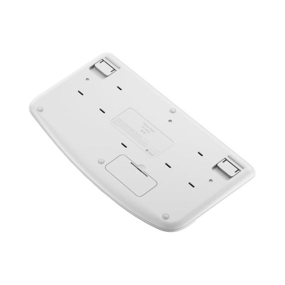 Logitech Ergo Series Wave Keys for Mac - Keyboard -  | 920-012406