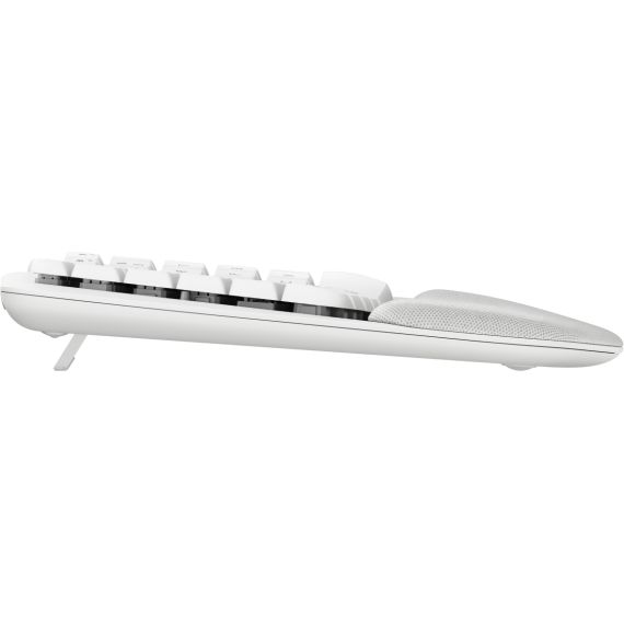 Logitech Ergo Series Wave Keys for Mac - Keyboard -  | 920-012406