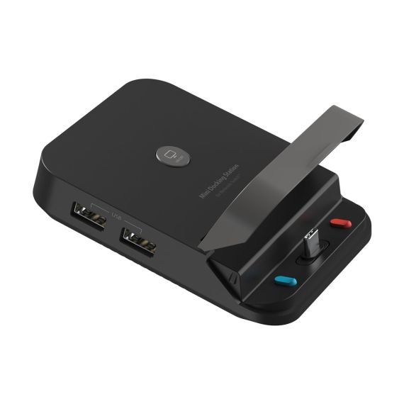 j5create JCD620 - Mini-dock - for Nintendo Switch - US | JCD620-N