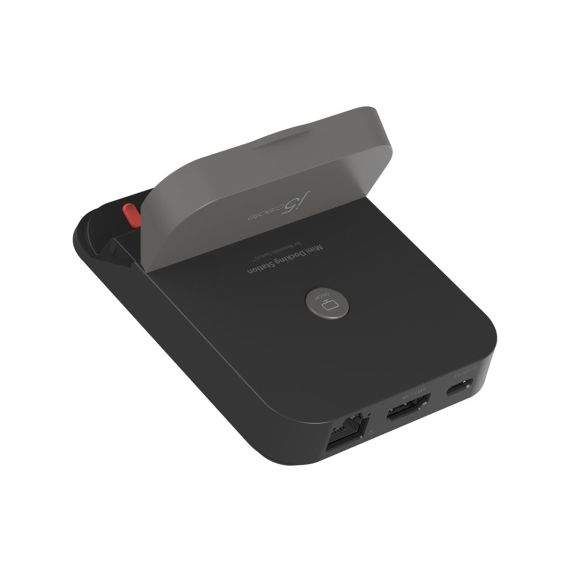 j5create JCD620 - Mini-dock - for Nintendo Switch - US | JCD620-N