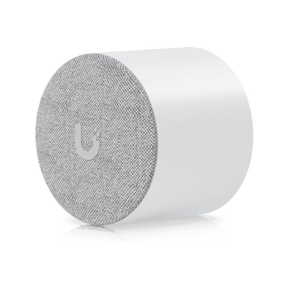 Ubiquiti - Doorbell chime - PoE - wired - 10/100 | UACC-Chime-PoE