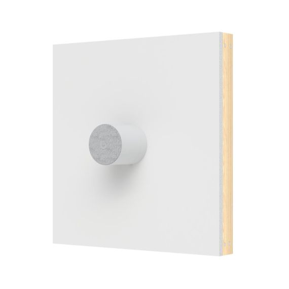Ubiquiti - Doorbell chime - PoE - wired - 10/100 | UACC-Chime-PoE
