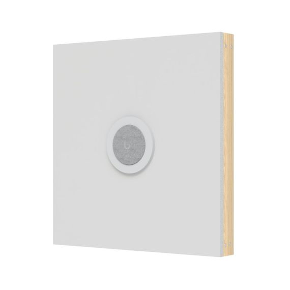 Ubiquiti - Doorbell chime - PoE - wired - 10/100 | UACC-Chime-PoE