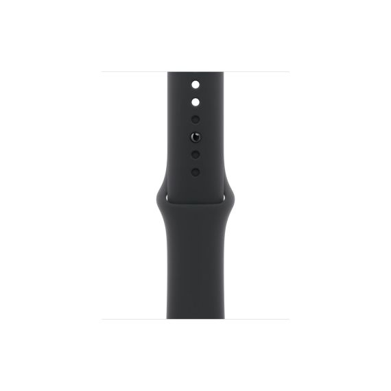 Apple Watch Series 10 (GPS + Cellular) - 42 mm - slat | MWXG3QF/A