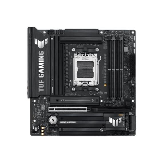 micro ATX - Socket AM5 - AMD B850 Chipset - USB | 90MB1IX0-M0EAY0