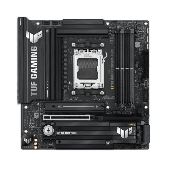 micro ATX - Socket AM5 - AMD B850 Chipset - USB | 90MB1IX0-M0EAY0