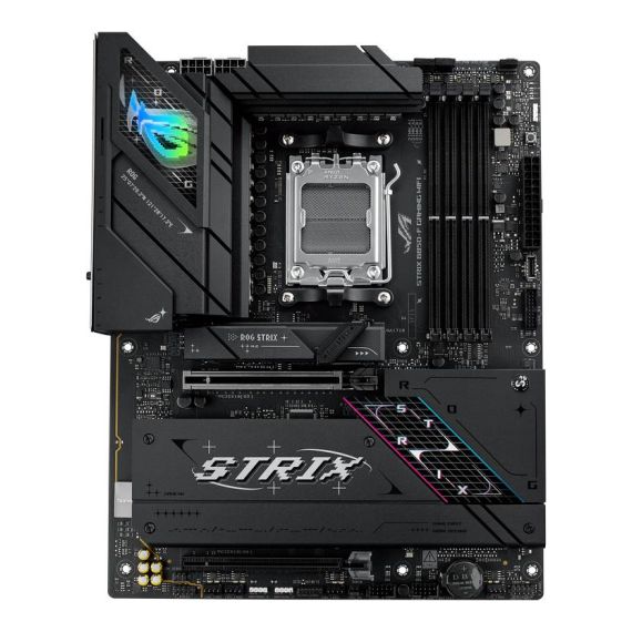 Motherboard - ATX - Socket AM5 - AMD B850 Chips | 90MB1J70-M0EAY0
