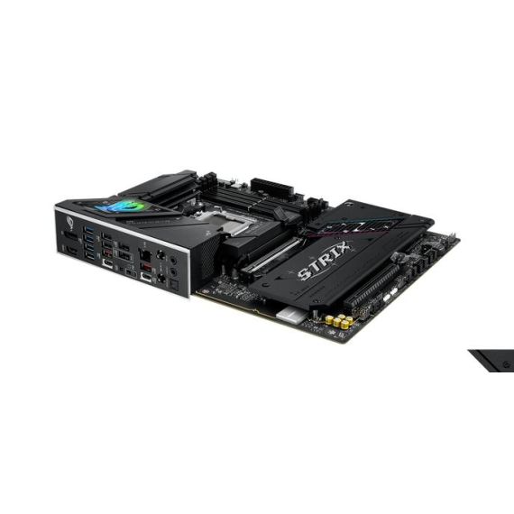 Motherboard - ATX - Socket AM5 - AMD B850 Chips | 90MB1J70-M0EAY0
