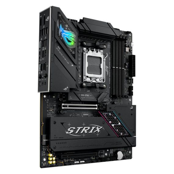 Motherboard - ATX - Socket AM5 - AMD B850 Chips | 90MB1J70-M0EAY0