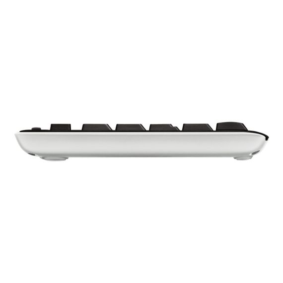 Logitech Wireless Keyboard K270 - Keyboard - wireles | 920-003754