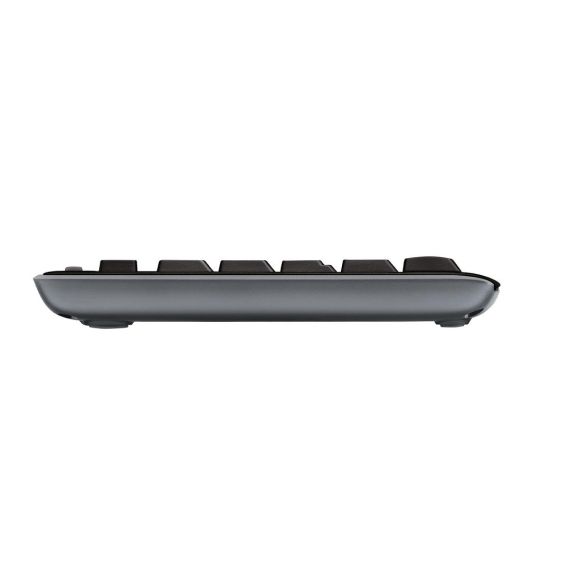 Logitech Wireless Keyboard K270 - Keyboard - wireles | 920-003754