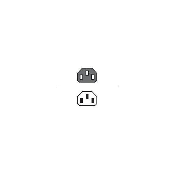 Extreme Networks - Power cable - power IEC 60320 C13  | 5601313-J
