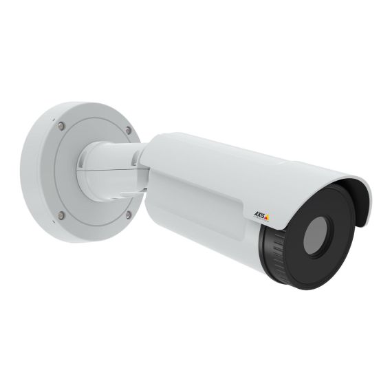 AXIS Q1942-E (60mm 30 fps) - Thermal network camera -  | 0922-001