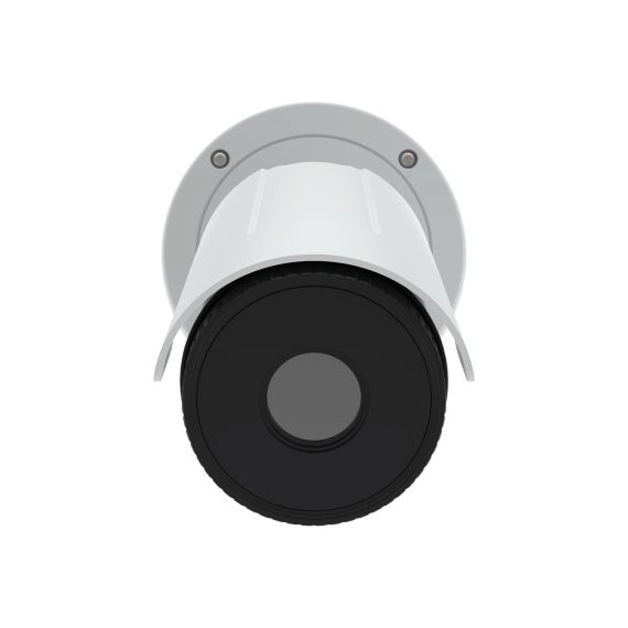 AXIS Q1942-E (60mm 30 fps) - Thermal network camera -  | 0922-001