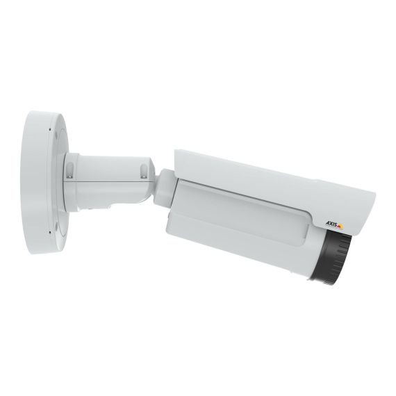 AXIS Q1942-E (60mm 30 fps) - Thermal network camera -  | 0922-001