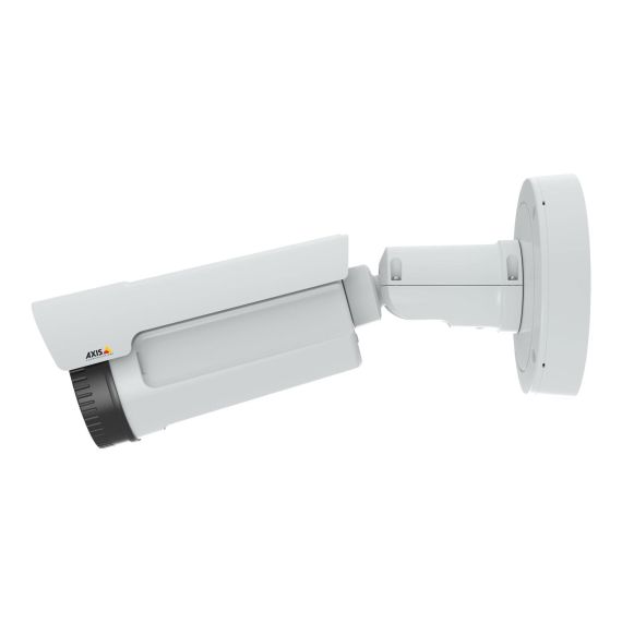 AXIS Q1942-E (60mm 30 fps) - Thermal network camera -  | 0922-001
