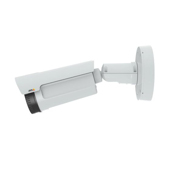 AXIS Q1942-E (60mm 30 fps) - Thermal network camera -  | 0922-001