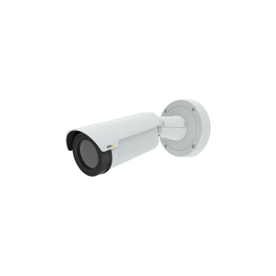 AXIS Q1942-E (60mm 30 fps) - Thermal network camera -  | 0922-001