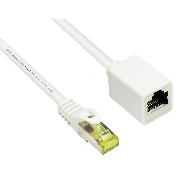 Good Connections RNS - Patch extension cable - RJ-4 | 8070VR-050W