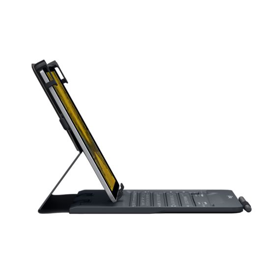 Logitech Universal - Keyboard and folio case - wirel | 920-008335
