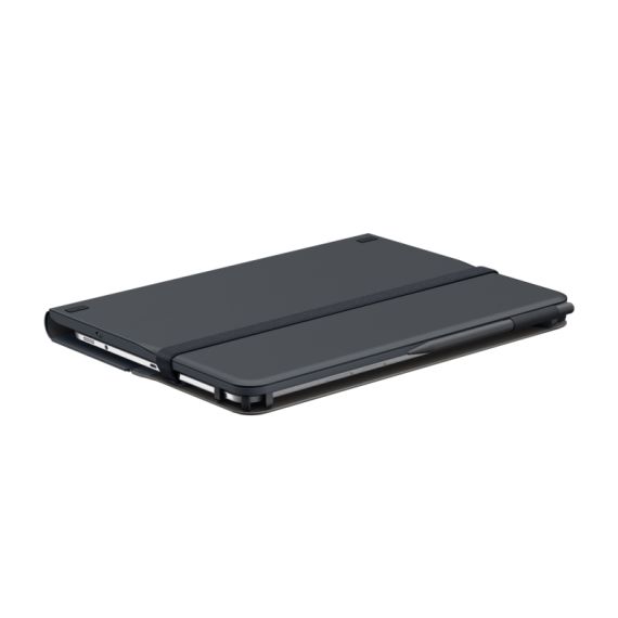 Logitech Universal - Keyboard and folio case - wirel | 920-008335