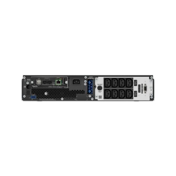 APC Smart-UPS SRT - UPS (rack-mountable / exter | SRT1000UXI-NCLI
