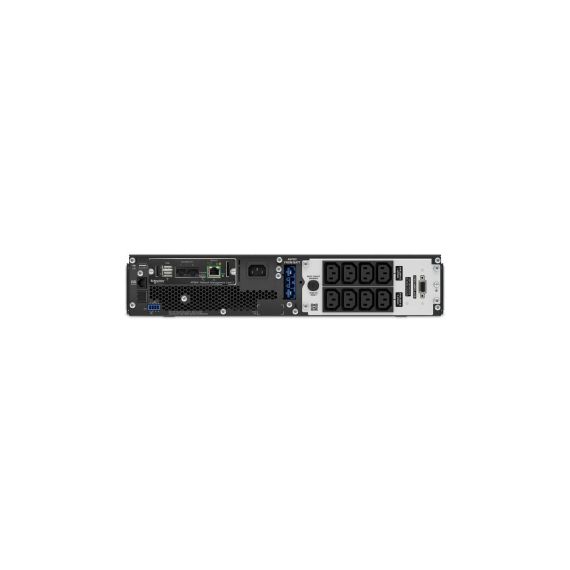 APC Smart-UPS SRT - UPS (rack-mountable / exter | SRT1000UXI-NCLI