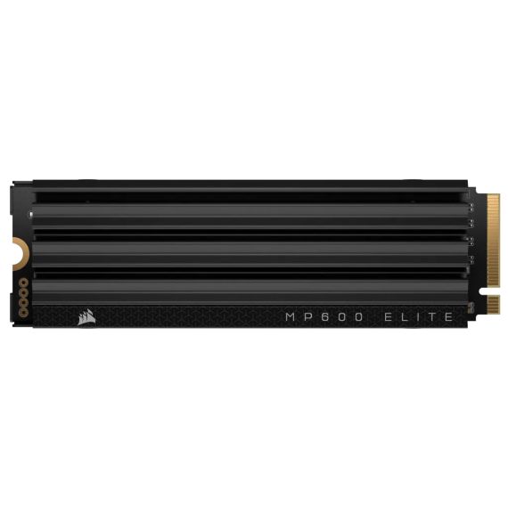 CORSAIR MP600 ELITE - SSD - 1 TB - interna | CSSD-F1000GBMP600EHS