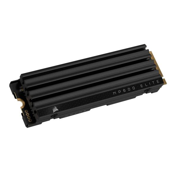 CORSAIR MP600 ELITE - SSD - 2 TB - interna | CSSD-F2000GBMP600EHS
