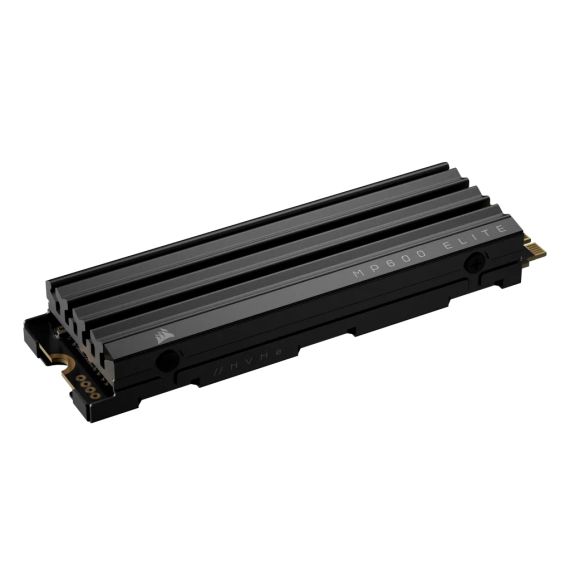 CORSAIR MP600 ELITE - SSD - 2 TB - interna | CSSD-F2000GBMP600EHS