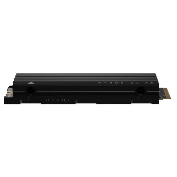 CORSAIR MP600 ELITE - SSD - 2 TB - interna | CSSD-F2000GBMP600EHS