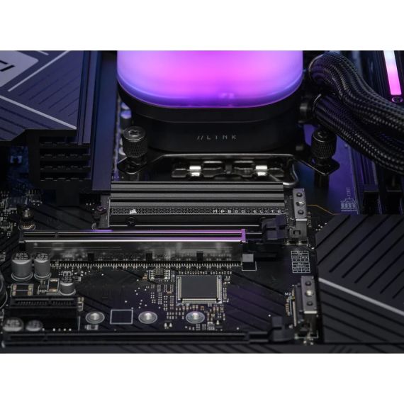 CORSAIR MP600 ELITE - SSD - 2 TB - interna | CSSD-F2000GBMP600EHS