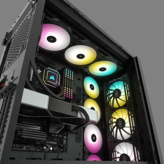 CORSAIR MP600 ELITE - SSD - 2 TB - interna | CSSD-F2000GBMP600EHS