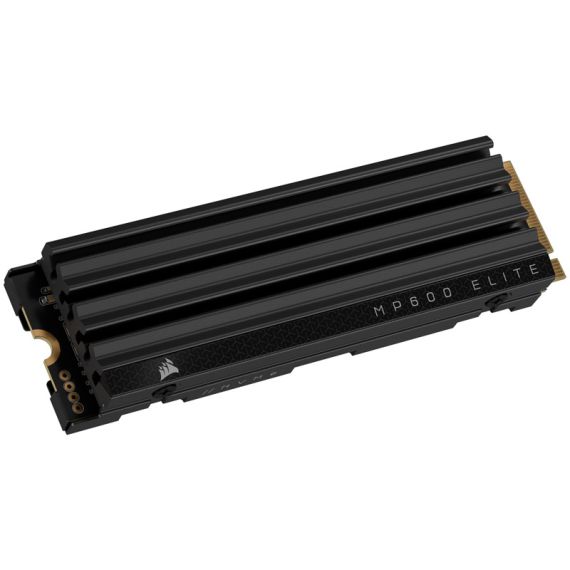 CORSAIR MP600 ELITE - SSD - 2 TB - interna | CSSD-F2000GBMP600EHS