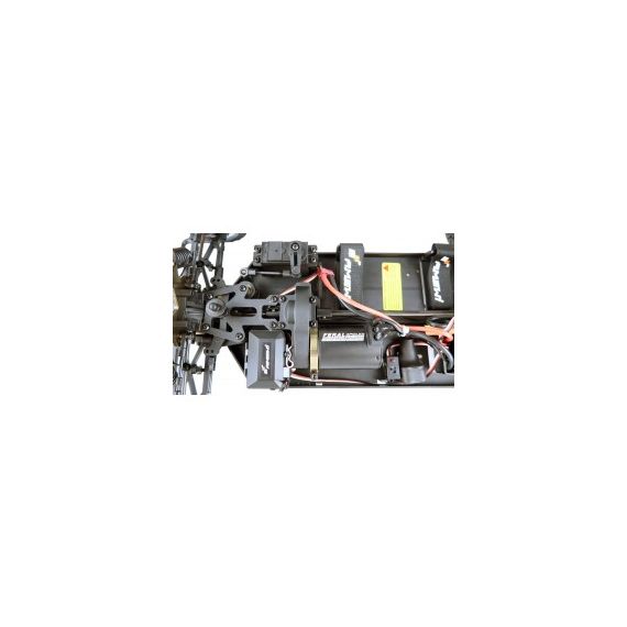 Amewi EVO-X / Buggy / 1 10 / Electric engine / Lithium Po | 22320