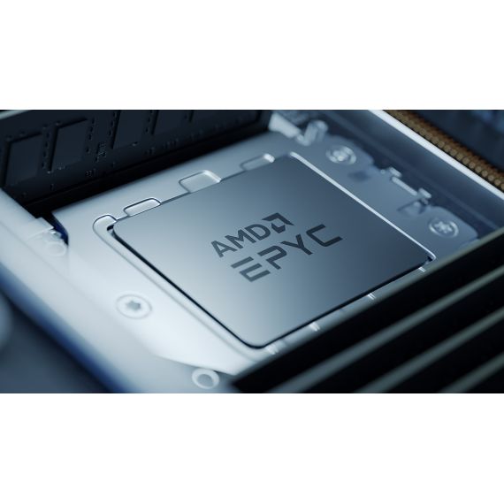 AMD EPYC 9174F - 4.1 GHz - 16-core - 32 threads - | 100-000000796