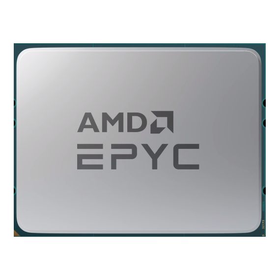 AMD EPYC 9174F - 4.1 GHz - 16-core - 32 threads - | 100-000000796